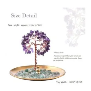 Soporte para incienso para palos piedra de cristal_3