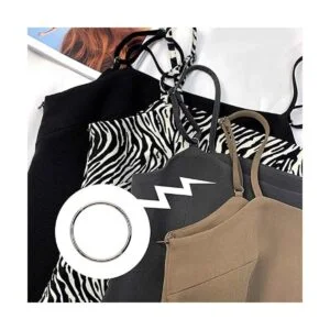 Tupalizy 72 ganchos para correa de sujetador para coser_6