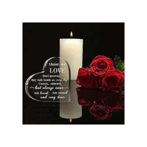 Regalos de condolencias conmemorativas de duelo de_5