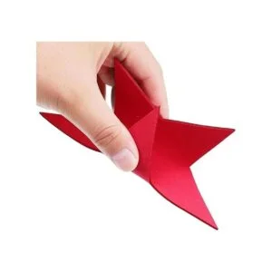 48 piezas de espuma EVA estrellas forma DIY Craft 6_3