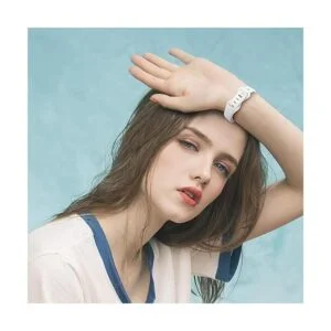 Getino Correa de reloj para Apple Watch de 1.575 in y_5