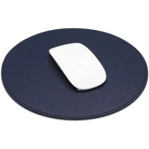 ProElife Alfombrilla redonda para mouse de alta calidad_1