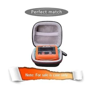 LTGEM Funda rígida EVA para Klein Tools 935DAG Digital_2