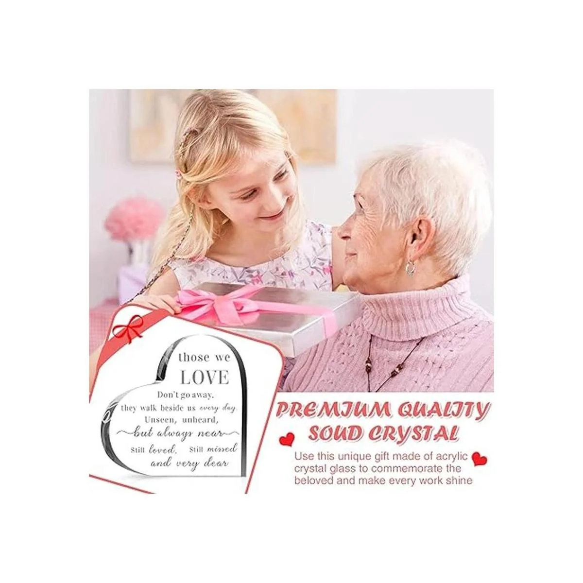 Regalos de condolencias conmemorativas de duelo de_3