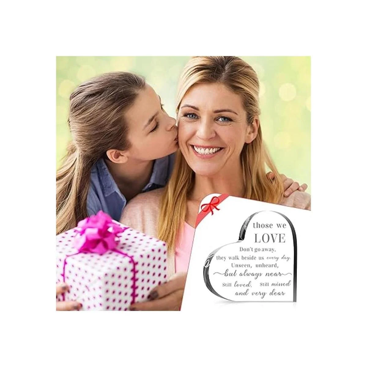 Regalos de condolencias conmemorativas de duelo de_7