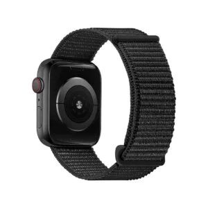 Oxwallen Sport Loop Correa de nailon compatible con Apple_1