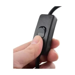 Cable Matters Paquete de 2 interruptores de encendido y_5