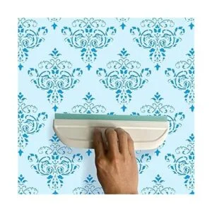 Rascador de pintura de goma para calcomanías papel tapiz_3