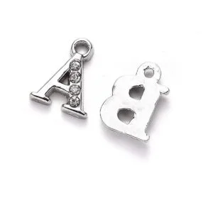 Craftdady 26 dijes de cristal con diamantes de imitación_2