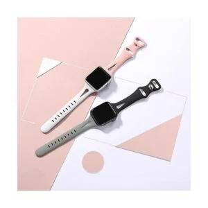 Getino Correa de reloj para Apple Watch de 1.575 in y_2