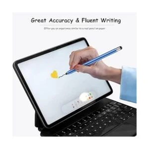 Digiroot Lápiz capacitivo para pantallas táctiles_5