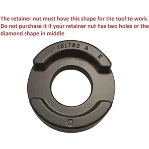 Blendin Llave de herramienta para eliminar cuchillas_3