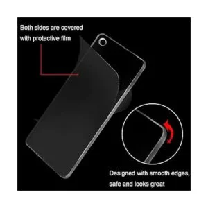 Duufin Juego de 120 llaveros acrílicos en blanco incluye_3