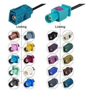 onelinkmore Antena universal para vehículo radio estéreo_6