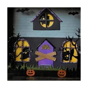 Troqueles para hacer tarjetas decoración de moldes para_3