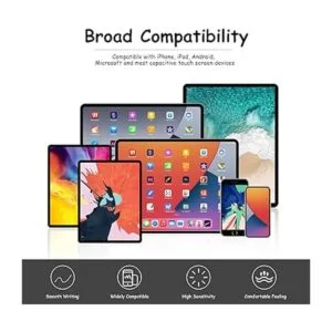 Digiroot Lápiz capacitivo para pantallas táctiles_6