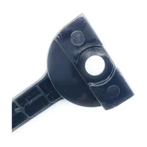 Blendin Llave de herramienta para eliminar cuchillas_4