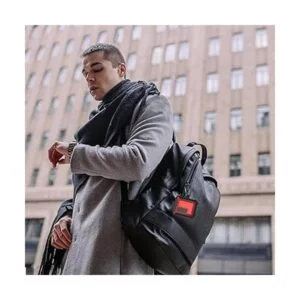 Valkit Funda para Airpods para hombre con cerradura serie_7