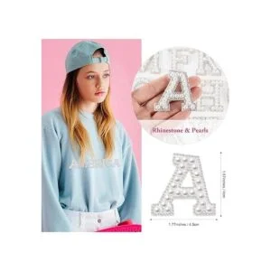 Parche para planchar de 26 piezas con diamantes de_2