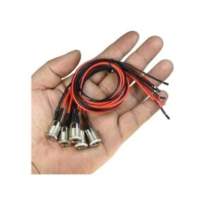 FILSHU 5.5 x 2.5 MM DC Power Jack Socket adaptador de_6