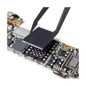 MMOBIEL Juego de 8 pinzas de precisión de plástico_4