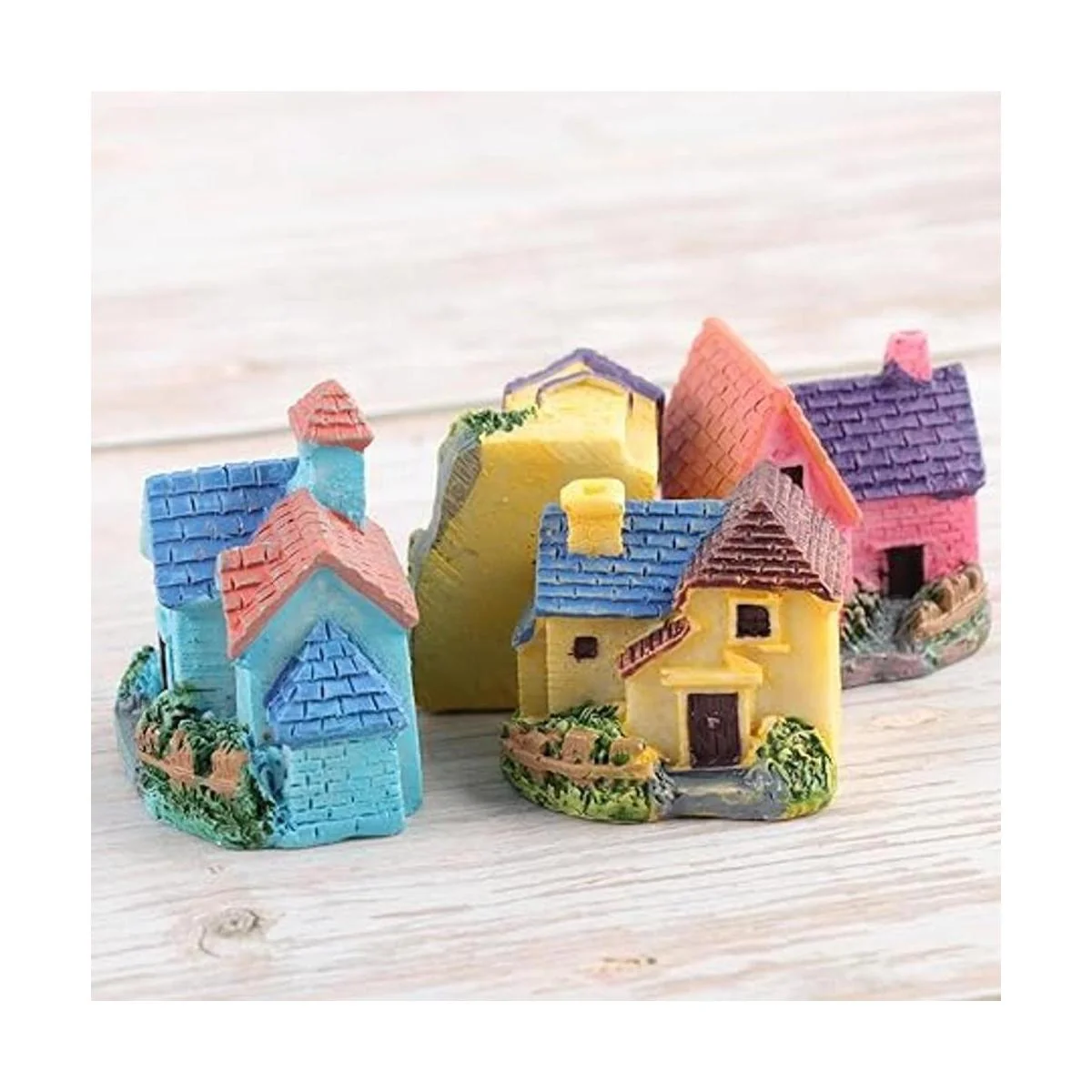 Amosfun Decoraciones al aire libre para la liquidación del_6