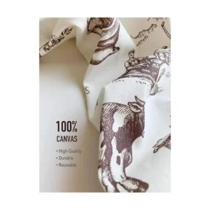 Hglian Soporte y dispensador de bolsas de plástico para_3