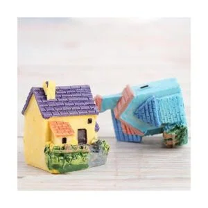 Amosfun Decoraciones al aire libre para la liquidación del_2