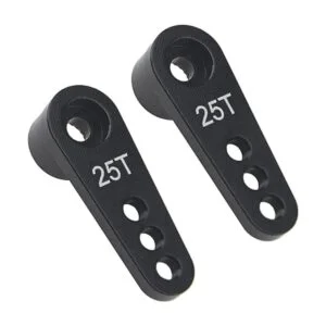 ShareGoo Brazo de dirección de metal 25T de 25 dientes_5