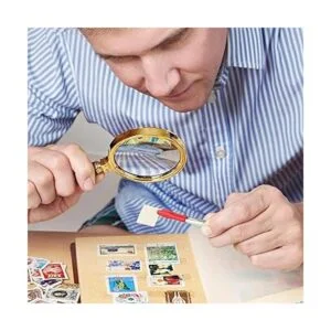 2 pinzas de punta doblada con puntas de goma revestidas de_3