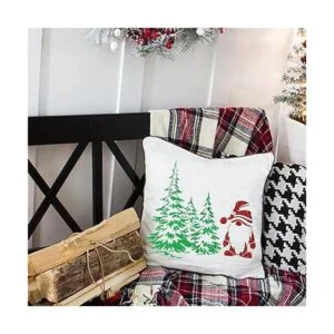 Vinilo de transferencia de calor de Navidad 11 hojas de_4