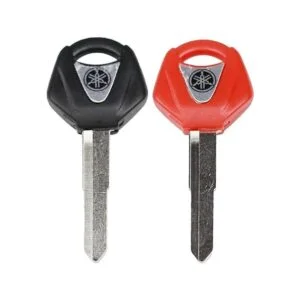 gradora Llave de repuesto para motocicleta Yamaha YZF R1_5