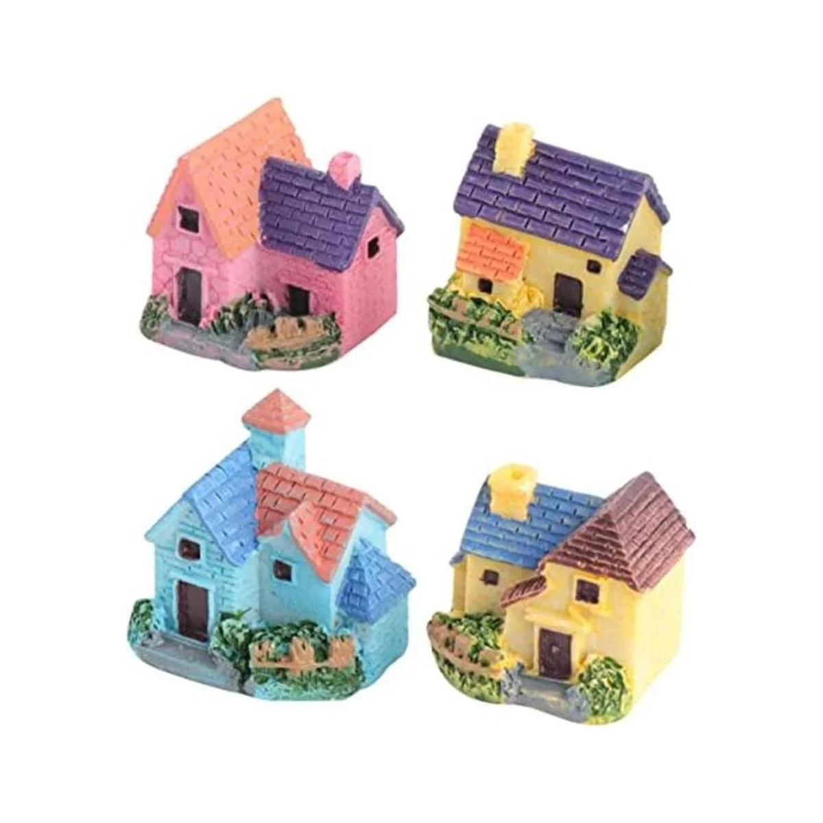 Amosfun Decoraciones al aire libre para la liquidación del_1