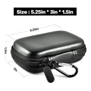 Funda compatible con Anker para PowerCore 10000 cargador_5