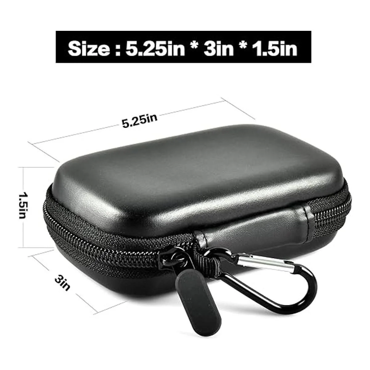 Funda compatible con Anker para PowerCore 10000 cargador_5