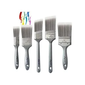 Magimate Juego de pinceles de pintura pinceles de manchas_1