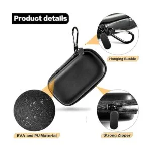 Funda compatible con Anker para PowerCore 10000 cargador_3