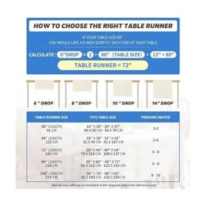 Artoid Mode Camino de mesa de Hello Pumpkin Flowers Leaves_6