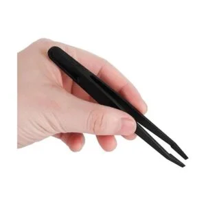 MMOBIEL Juego de 8 pinzas de precisión de plástico_3