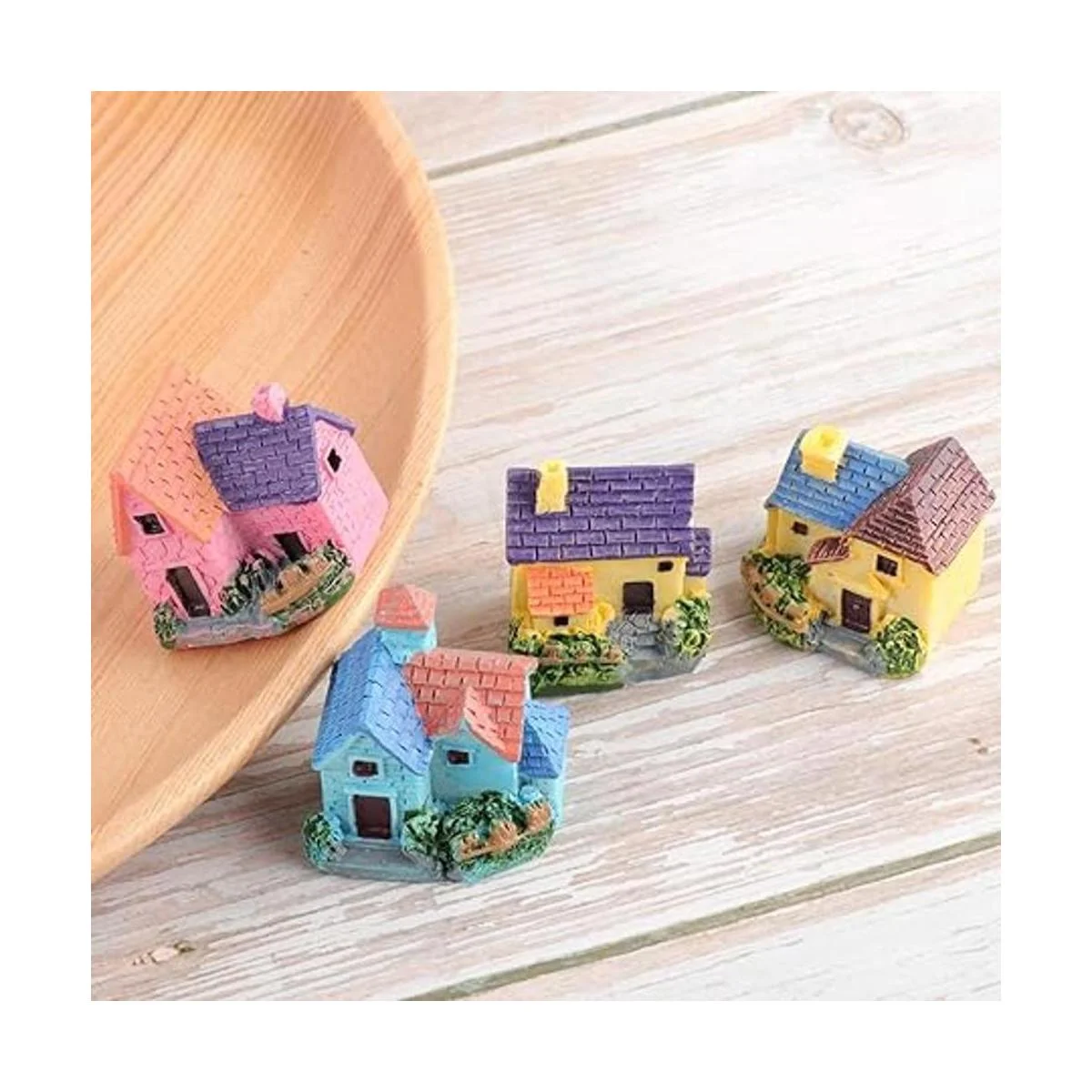 Amosfun Decoraciones al aire libre para la liquidación del_3