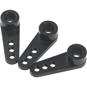 ShareGoo Brazo de dirección de metal 25T de 25 dientes_4