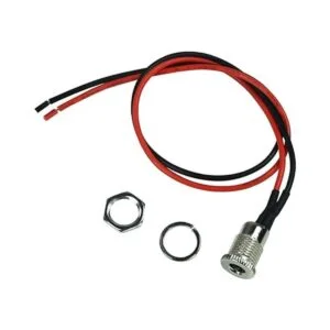 FILSHU 5.5 x 2.5 MM DC Power Jack Socket adaptador de_3