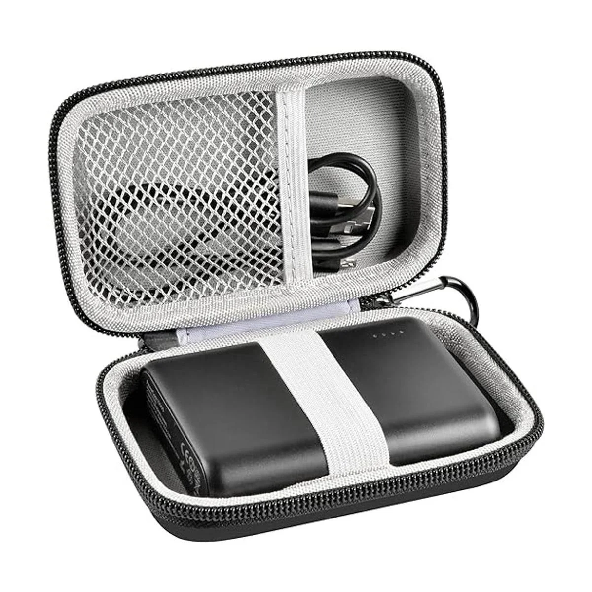 Funda compatible con Anker para PowerCore 10000 cargador_1