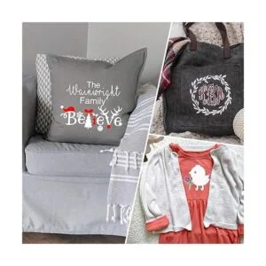 HTVRONT Paquete de 10 hojas de vinilo de transferencia de_6