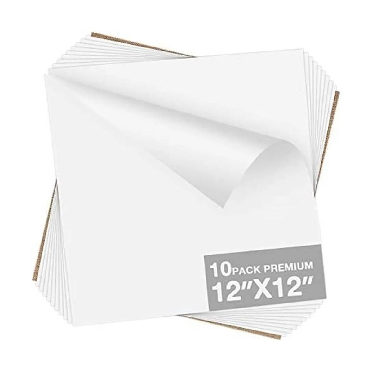 HTVRONT Paquete de 10 hojas de vinilo de transferencia de_1