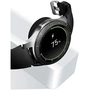 Cargador portátil para Samsung Galaxy Watch 43 cargador_5