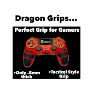 Dragon Grips 5x7 goma texturizada agarre cinta_6