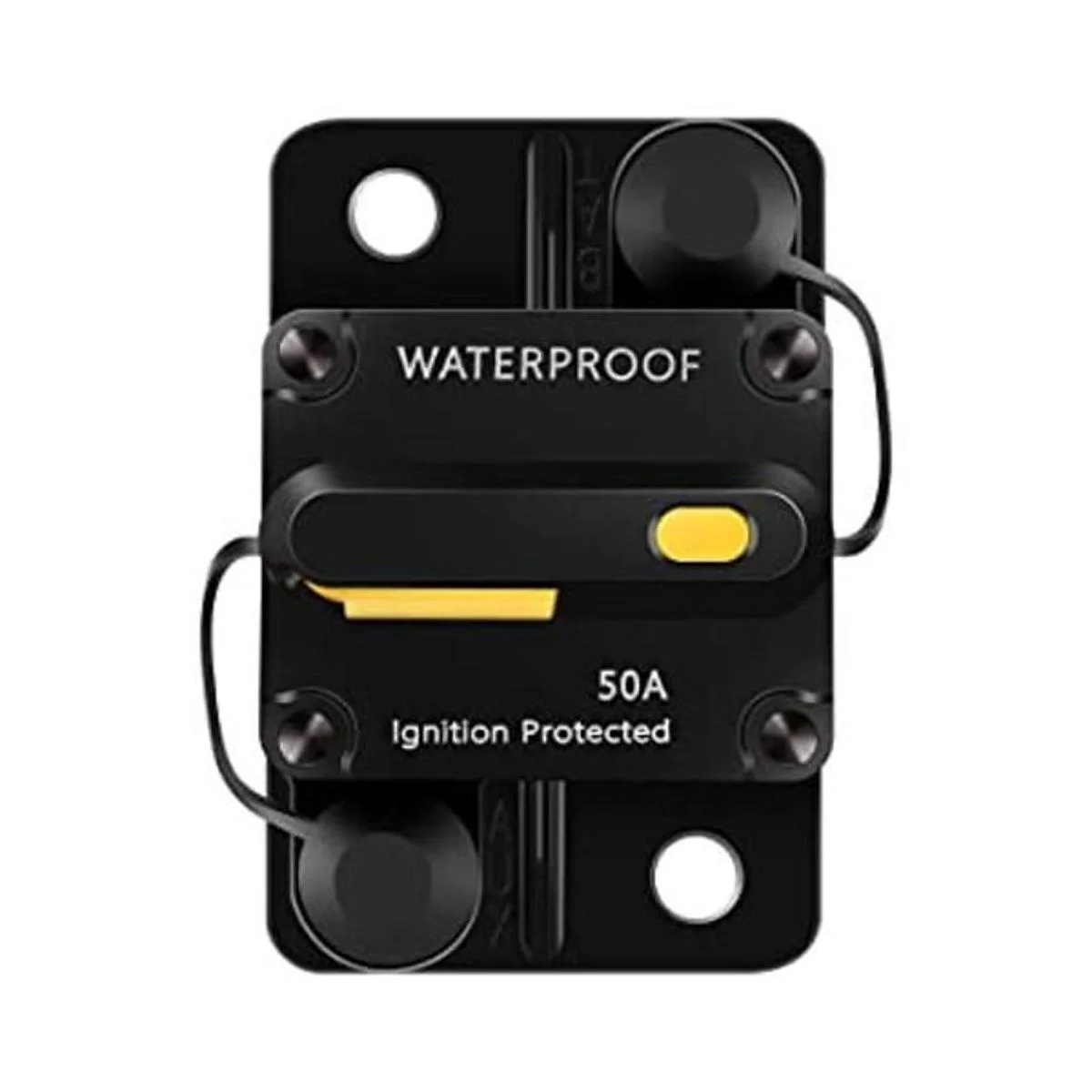 Disyuntor de 50 amperios con reinicio manual Briidea 12_1