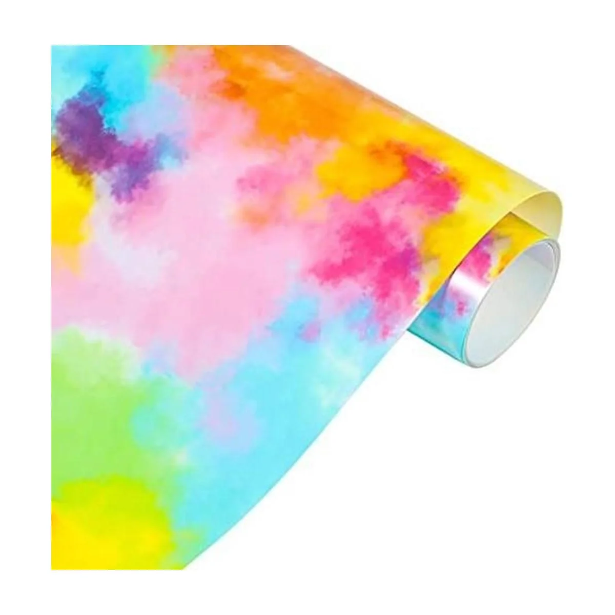 Vinilo de transferencia de calor de 10 x 5 pies de_1