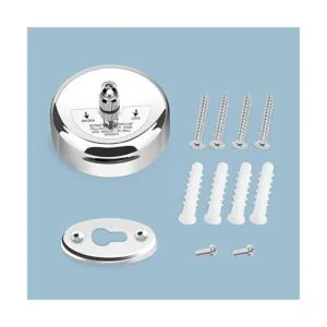 Tendedero retráctil secadora de ropa de acero inoxidable_7